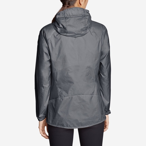 Eddie Bauer Ventatrex Packable Jacket - Picture 2 of 16